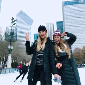 Meet your Posher, Chloe